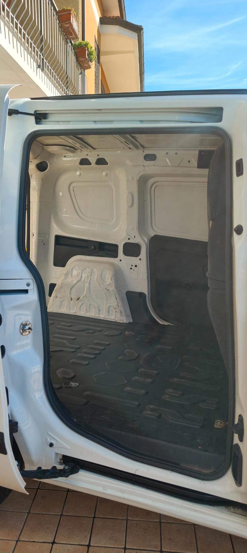 Fiat Doblo Doblò 2.0 MJT PC Furgone Sx