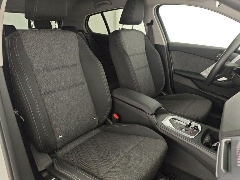 BMW Serie 1 120 d 48V 5p. MSport Design