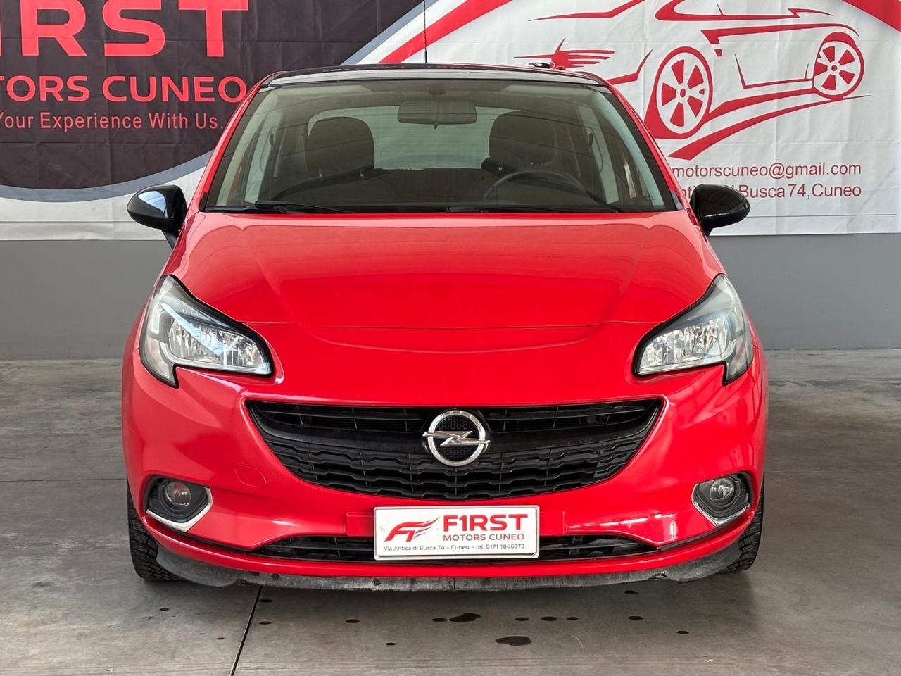 Opel Corsa 1.3 CDTI 95CV ecoFLEX 5 porte Start&Stop Edition