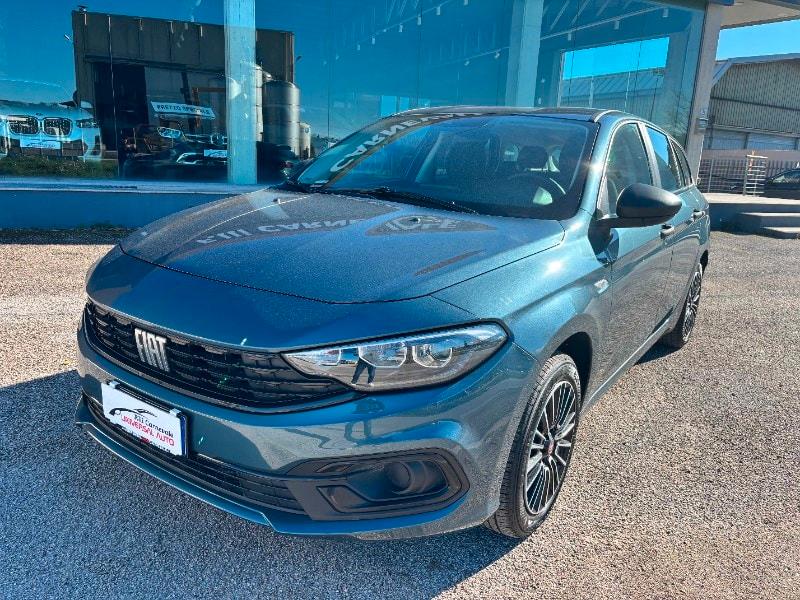 FIAT Tipo (2015-->) Tipo 1.0 SW