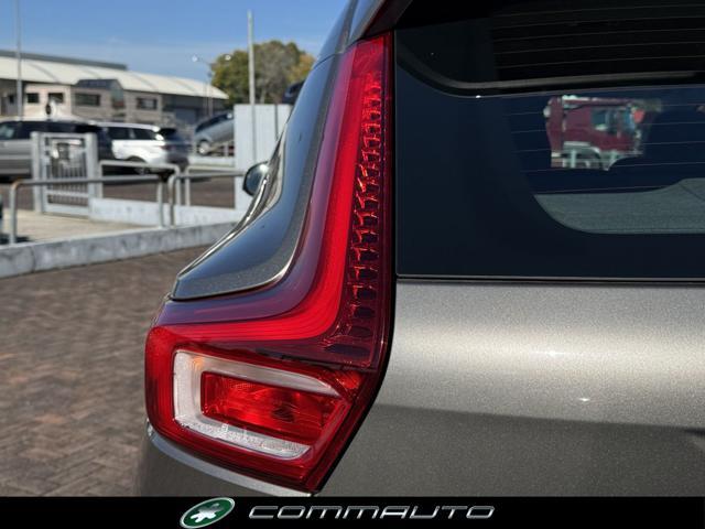 VOLVO XC40 D3 Geartronic Inscription