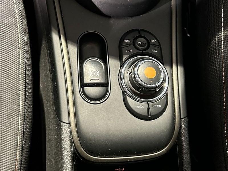 MINI Mini Countryman F60 Mini 1.5 Cooper PLUG IN SE Business Countryman ALL4 Automatica + DOPPIO TRENO CERCHI/GOMME