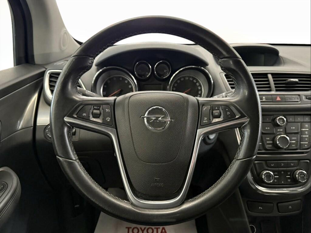 Opel Mokka 1.4 Turbo Cosmo 4x2