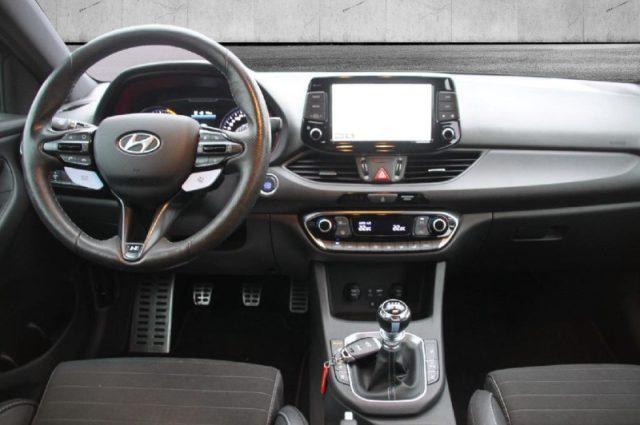 HYUNDAI i30 2.0 T-GDI 275 CV 5 porte N Performance