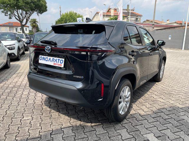 TOYOTA Yaris Cross 1.5 Hybrid 5p. E-CVT Business #Pronta.Consegna