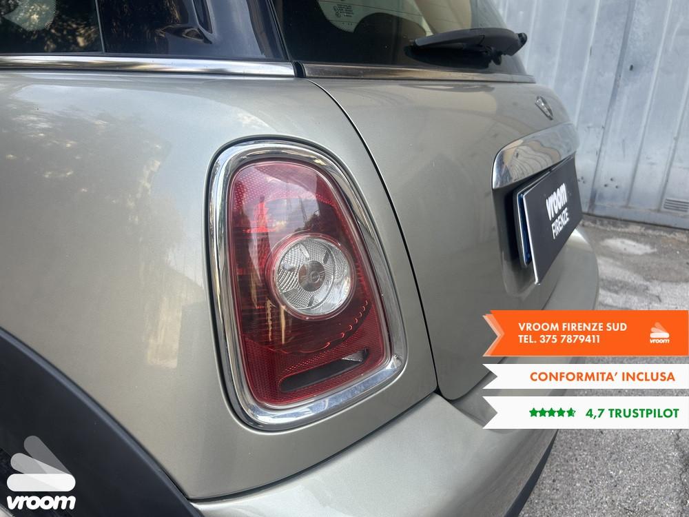 MINI Mini 3ª serie (R56) Mini 1.6 16V Cooper P...