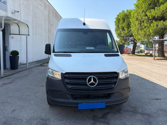 MERCEDES-BENZ Sprinter F39/33 311 CDI FWD TA Furgone
