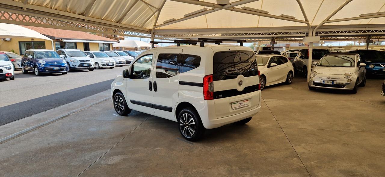 Fiat Qubo 1.3 Mjt 75cv Active