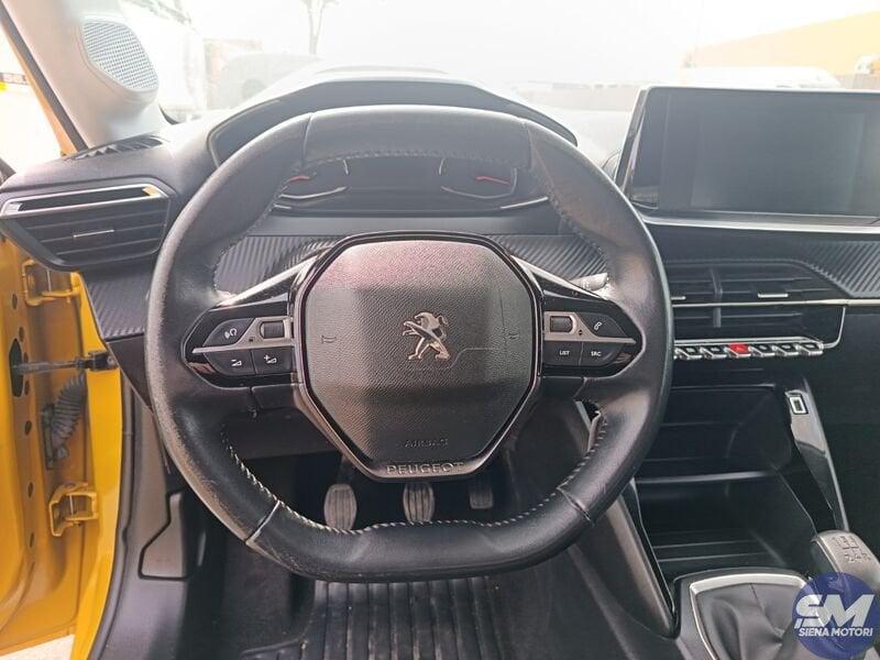 Peugeot 208 Active Pack PureTech 75 S/S