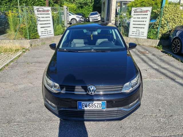 Volkswagen Polo Polo V 2014 3p 1.2 tsi bm Comfortline
