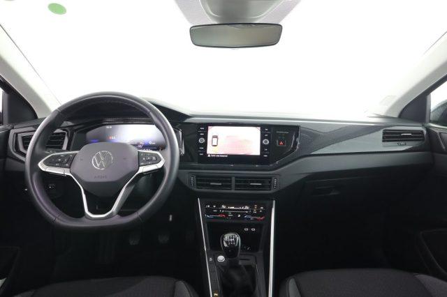 VOLKSWAGEN Taigo Taigo 1.0 TSI 115 CV Life