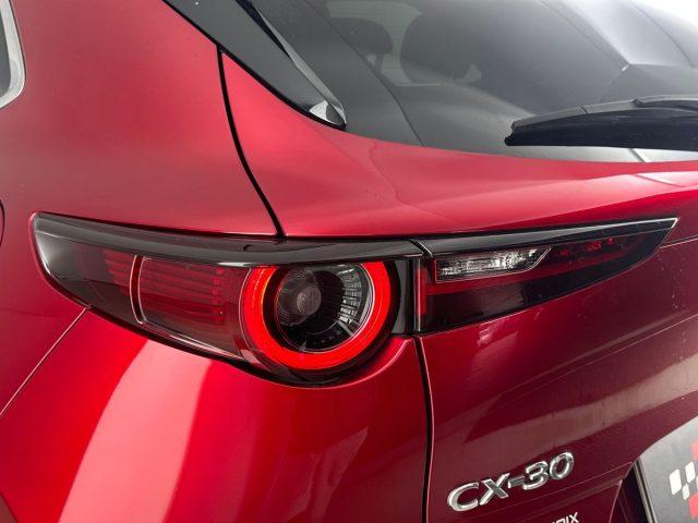 MAZDA CX-30 2.0 m-hybrid Homura 2wd 122cv 6mt