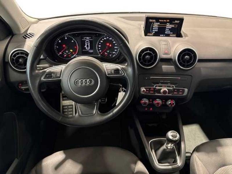 Audi A1 I Sportback 1.4 tdi Sport