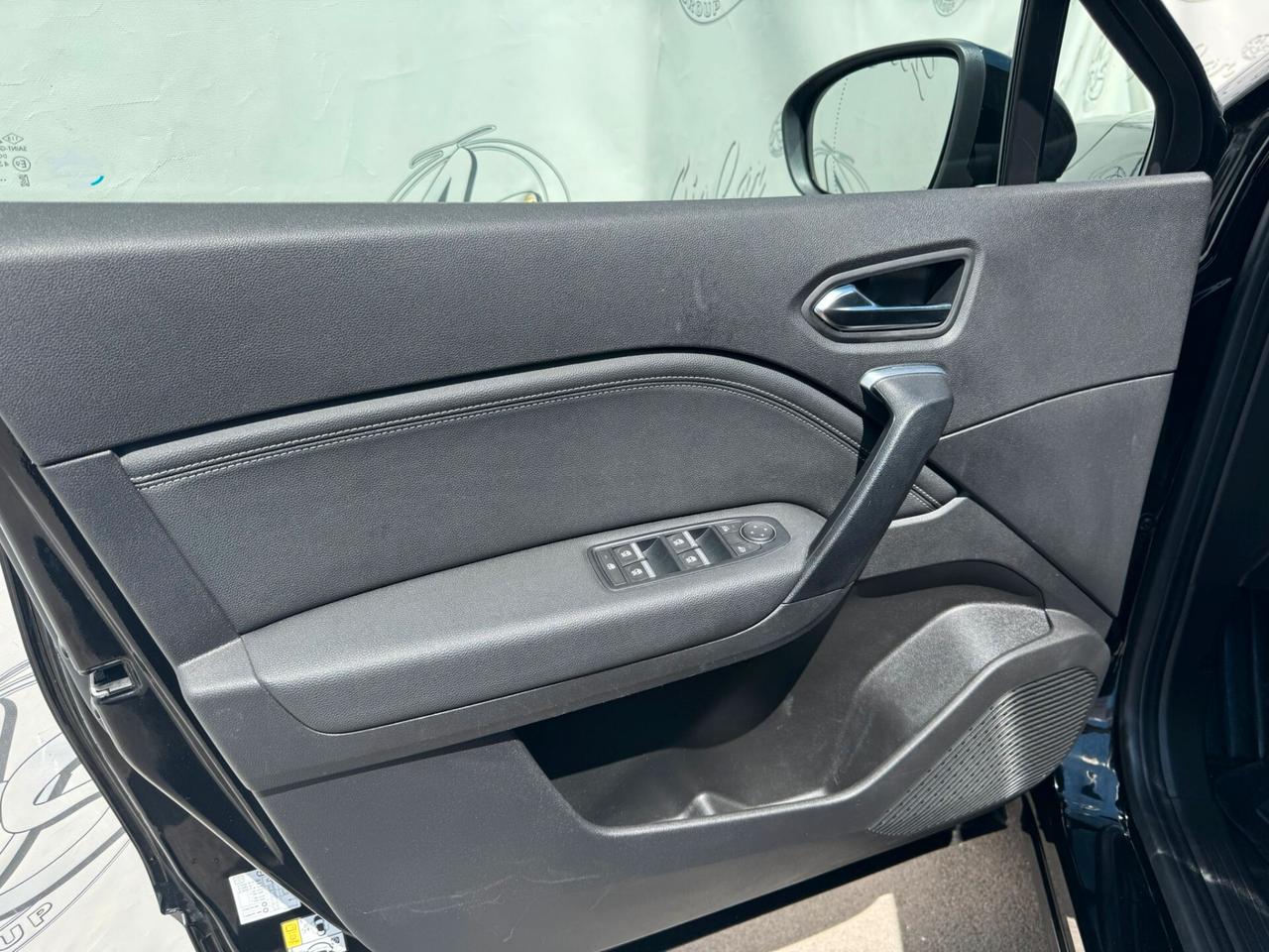 Renault Captur Full Hybrid E-Tech 145 CV Engineered Autom. Tetto Apribile