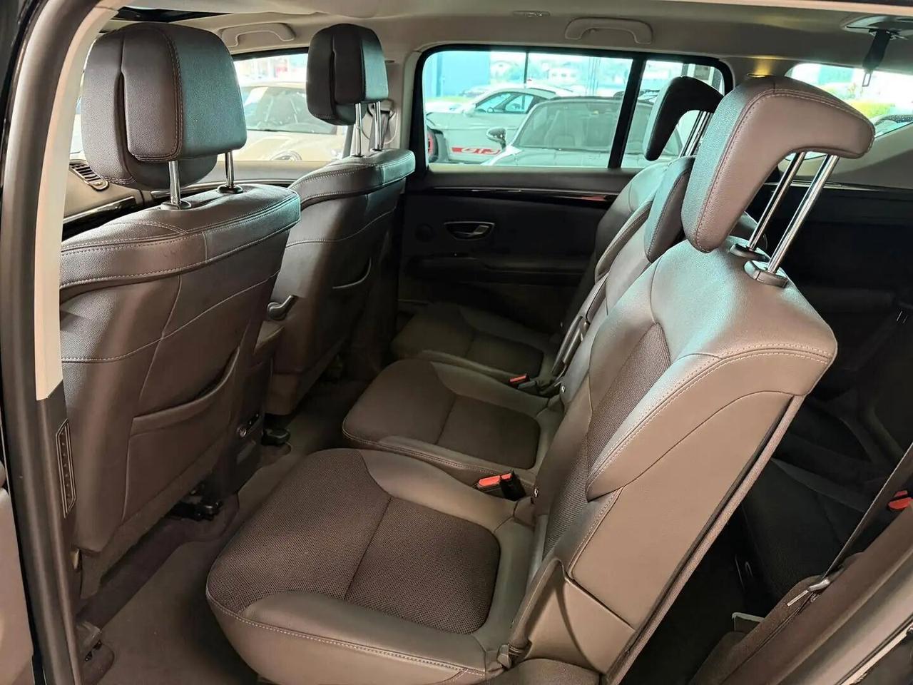 Renault Espace 160CV EDC Intens 7 POSTI