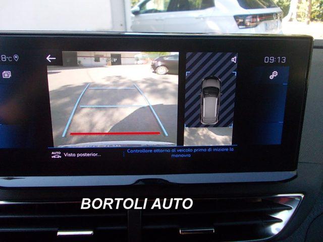 PEUGEOT 3008 BlueHDi 130 25.000 KM EAT8 ALLURE PACK AUTOMATICA