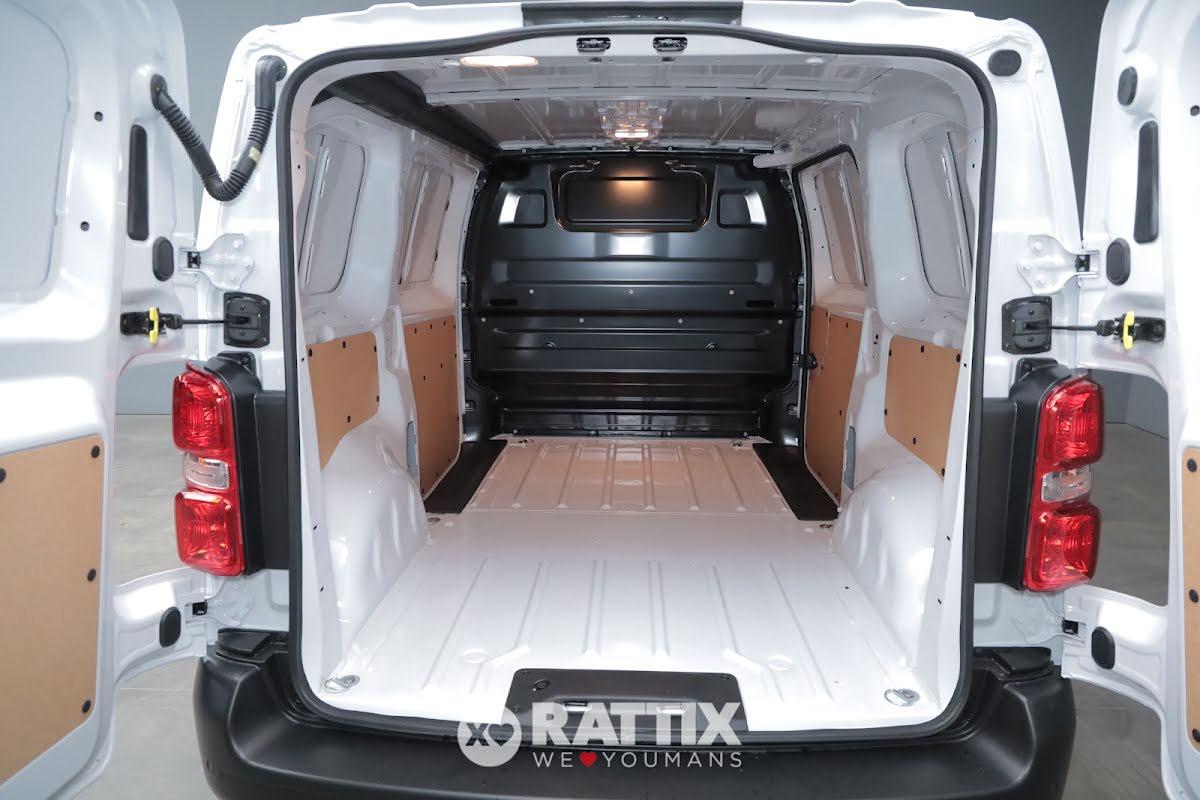 Fiat Scudo 1.5 BlueHDI 120CV L2H1 (IVA ESCLUSA)