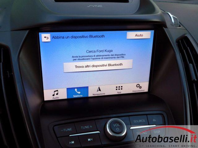 FORD Kuga 1.5 ECOBOOST 120CV S&S 2WD BUSINESS - UNICO PROP.