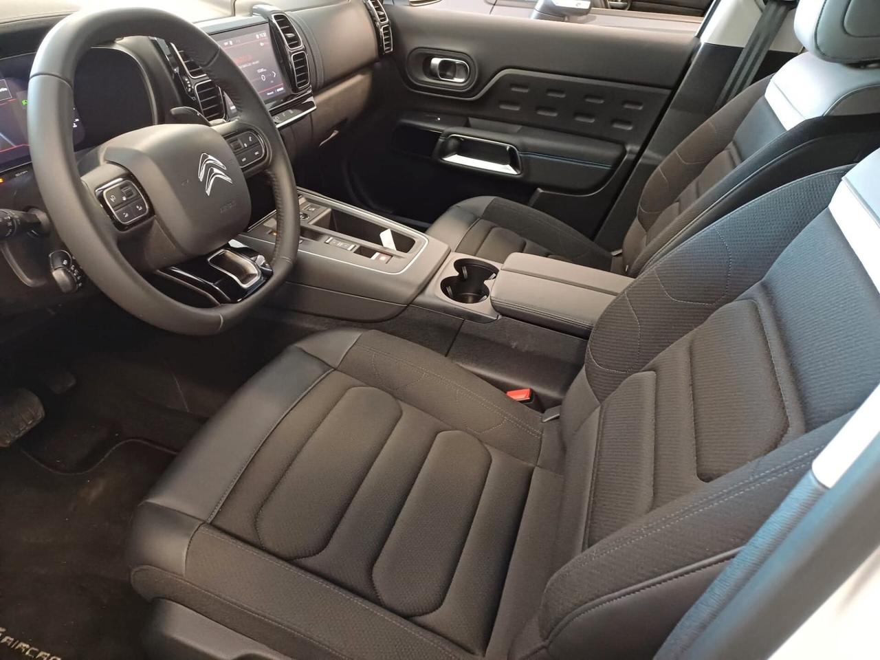 Citroen C5 Aircross BlueHDi 130 S&S EAT8 Shine