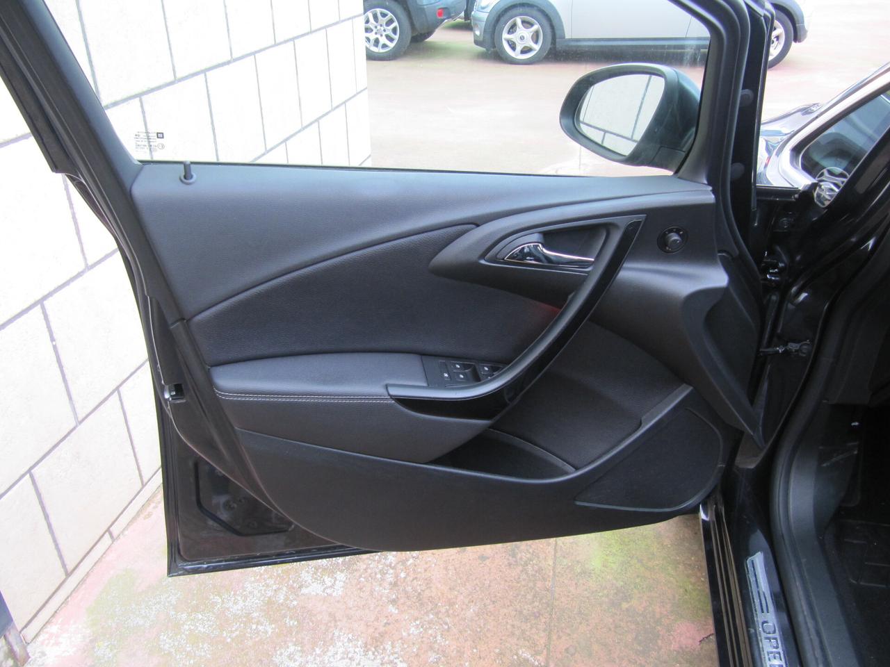 Opel Astra 1.6 CDTI 136CV EcoFLEX S&S Sports Tourer Cosmo