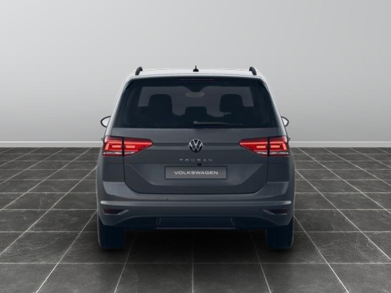 Volkswagen Touran 1.5 tsi act 150cv edition plus dsg