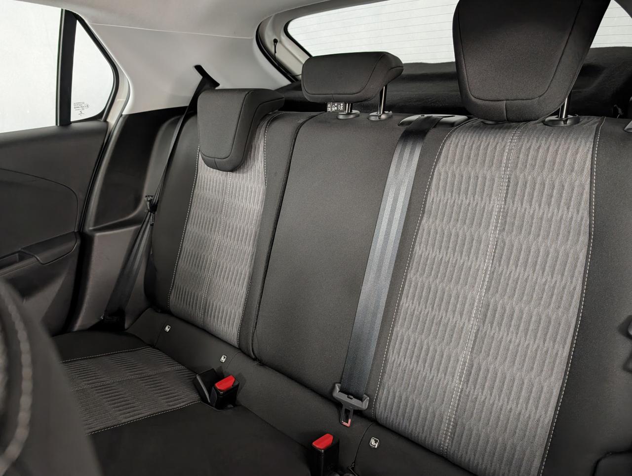 Opel Corsa 1.2 75cv Edition