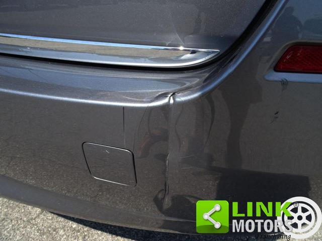 BMW 520 d xDrive Touring Luxury *UNICO PROPRIETARIO*