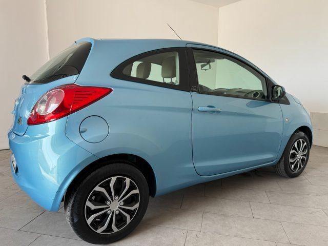 FORD Ka+ 1.2 8V 69CV Business