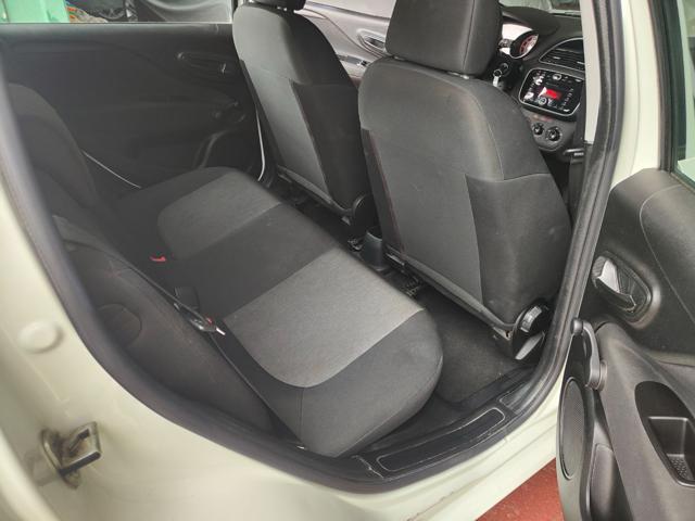 FIAT Punto 1.2 Benz. 5 Porte ( GARANZIA )