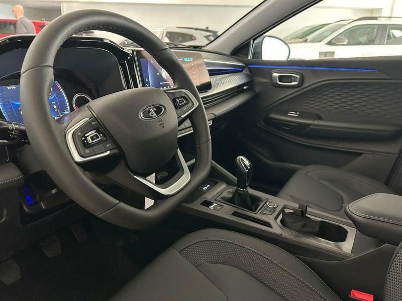 DR AUTOMOBILES DR 3 2026 DR 3 1.5 Gpl 114cv