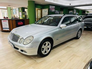 Mercedes Classe E 280 CDI SW EVO Elegance