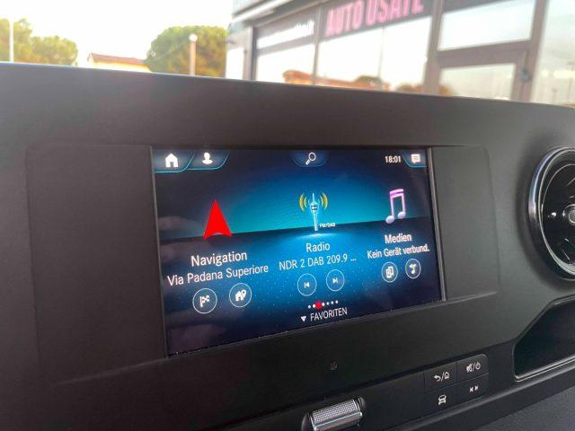 MERCEDES-BENZ Sprinter MIXTO 317 CDI AUTOMATICO L2 FURGONE-IVA DEDUCIBILE