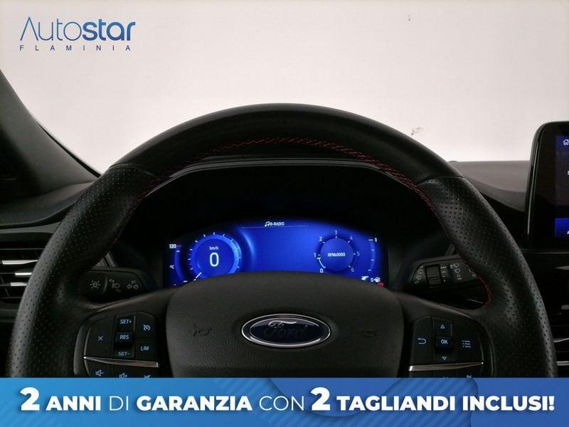 Ford Kuga 1.5 ecoblue ST-Line 2wd 120cv