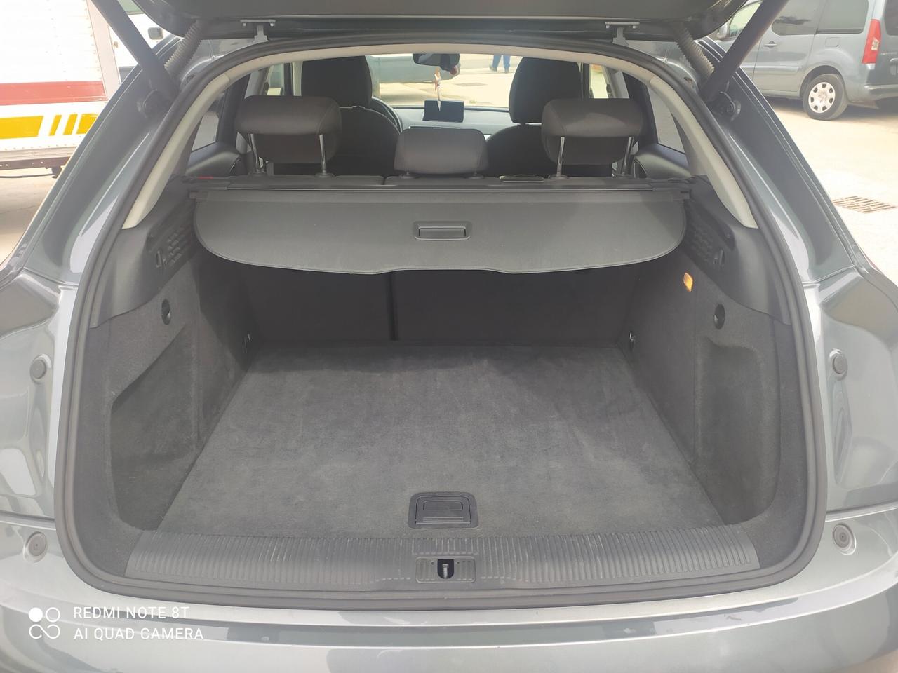 Audi Q3 2.0 TDI 150 CV