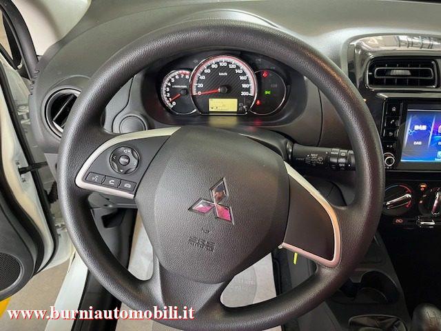 MITSUBISHI Space Star 1.2 Invite Radio