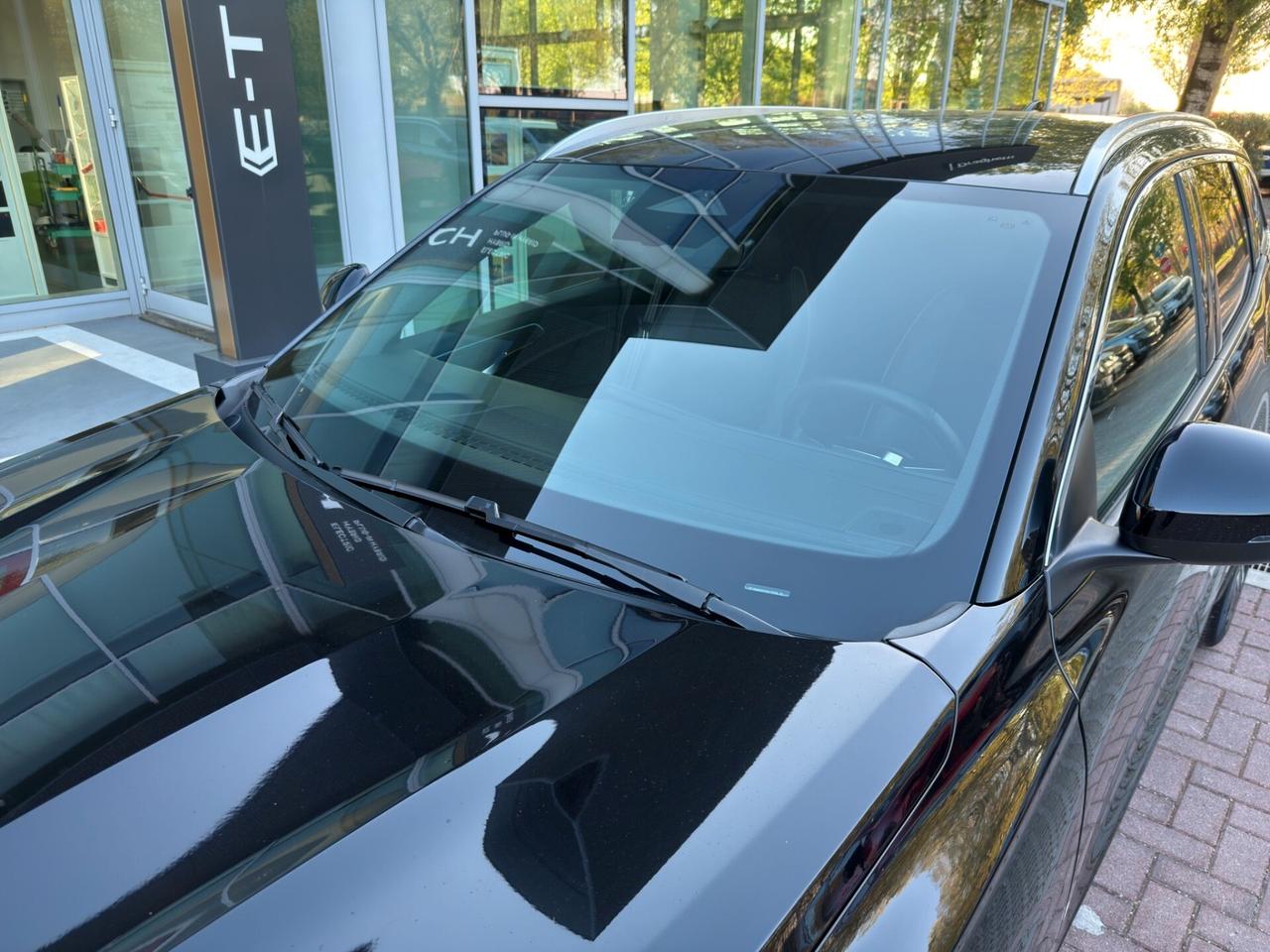 Renault Austral Full Hybrid E-Tech 200 CV Iconic