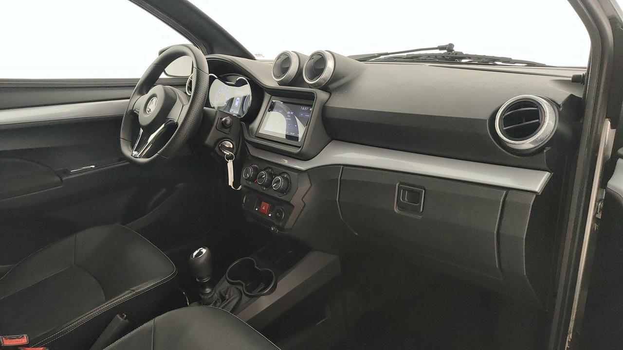 AIXAM Coupe 482 Emotion Premium E5