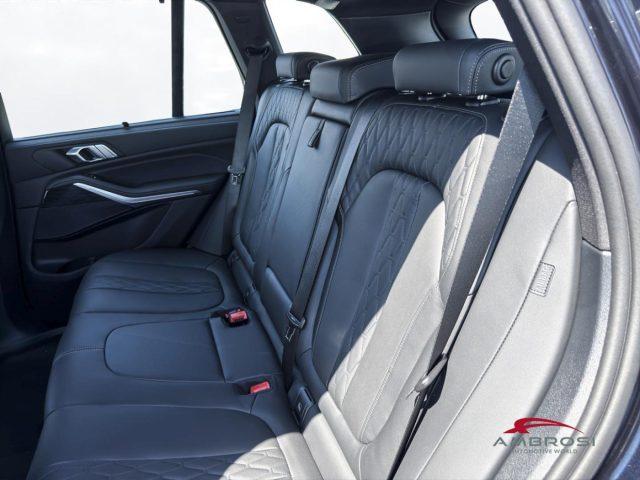 BMW X5 xDrive30d Msport Travel Package