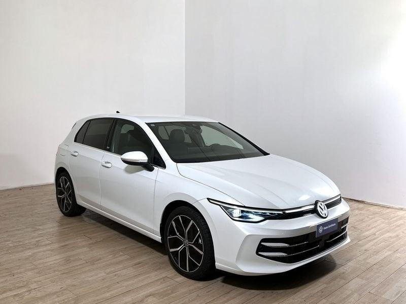 Volkswagen Golf Golf 1.5 etsi 50 Years 115cv dsg