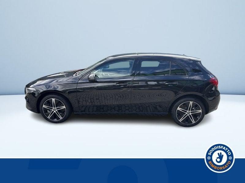 Mercedes-Benz Classe A 250e EQ-Power Automatic Advanced Progressive