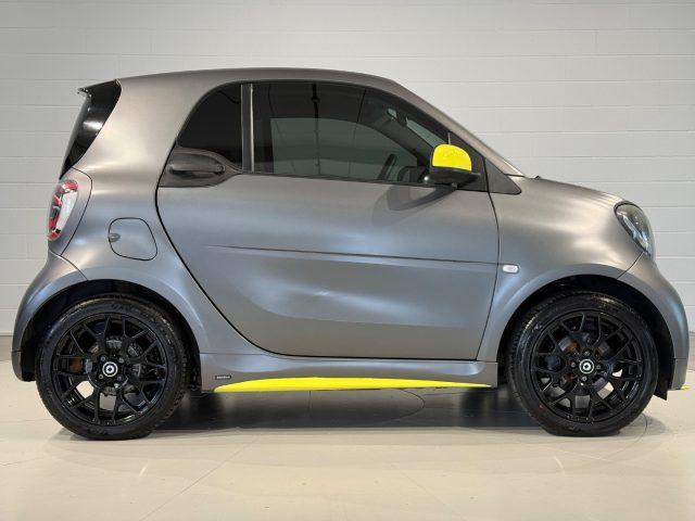 SMART ForTwo 90cv Prime 0.9 Twinamic Turbo PREZZO REALE