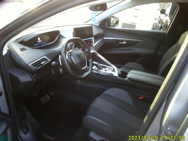 PEUGEOT 3008 BlueHDi 130 S&S Active Business