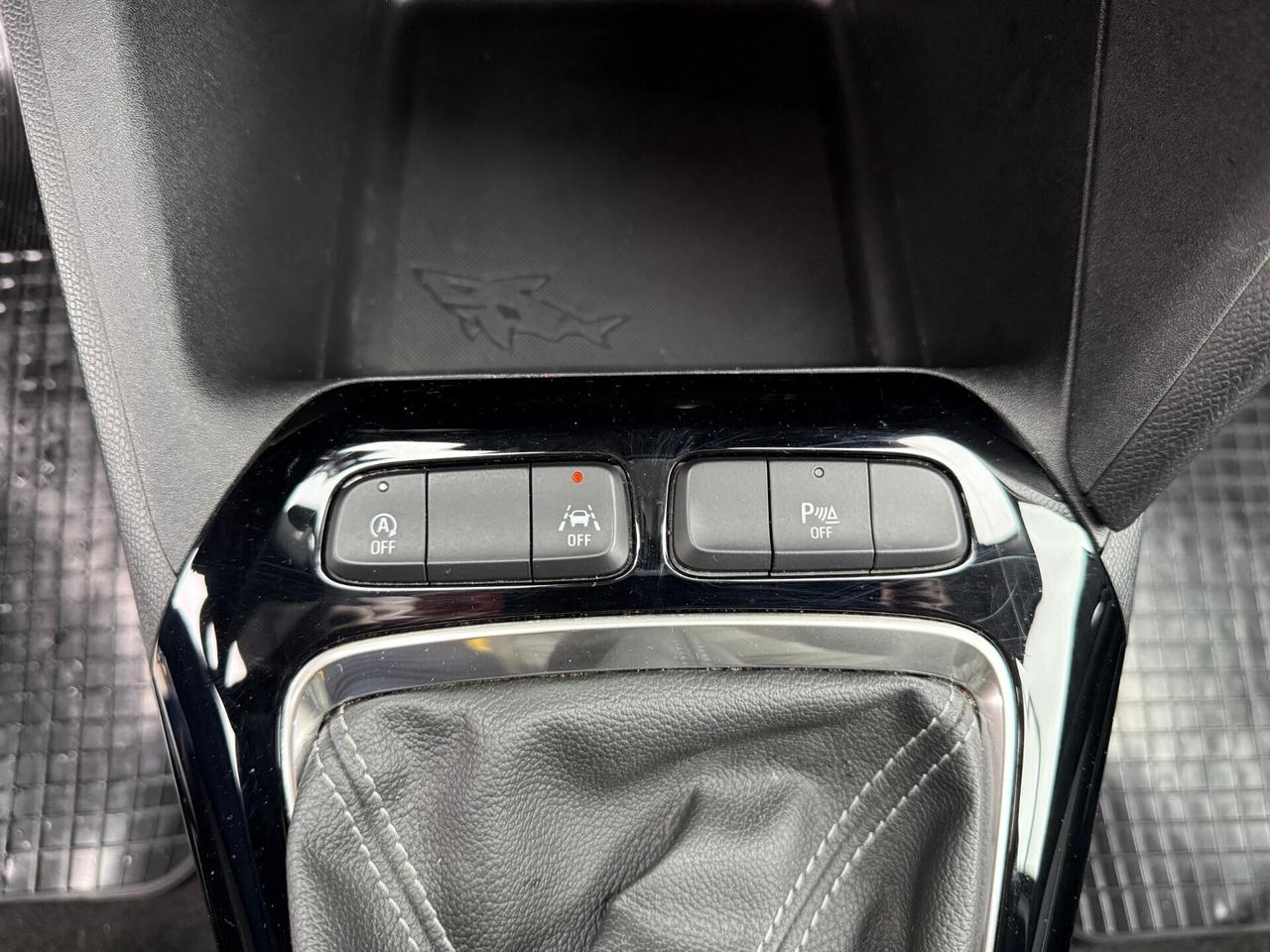 Opel Corsa 1.2 Edition