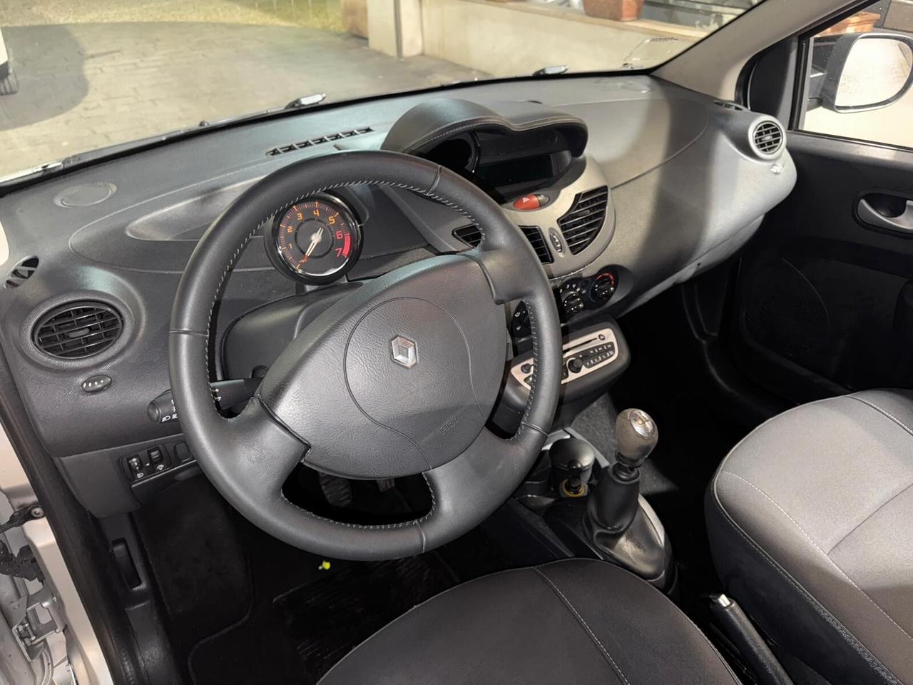 RENAULT Twingo 1.2 16V Dynamique IMPIANTO GPL