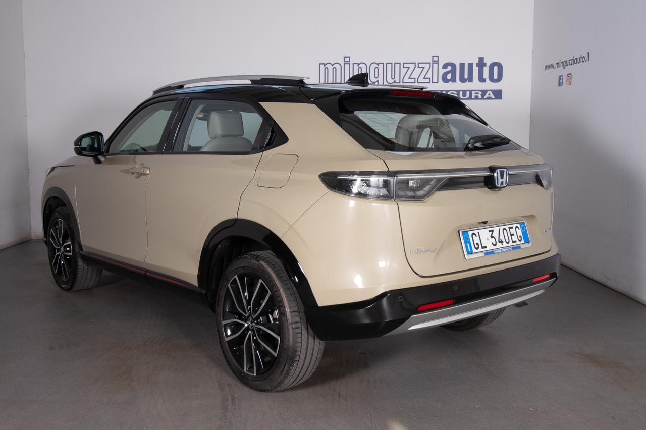 Honda HR-V 1.5 Hev Elegance Ecvt 107 Cv