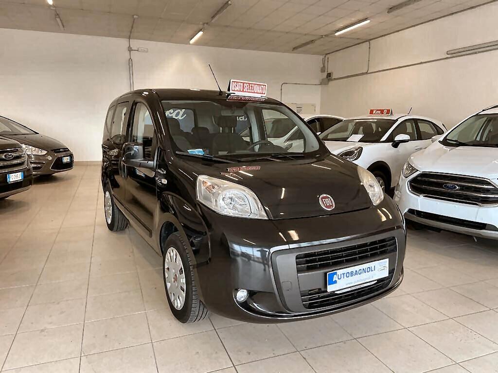 Fiat Qubo DYNAMIC 1.3 MJT 75 CV