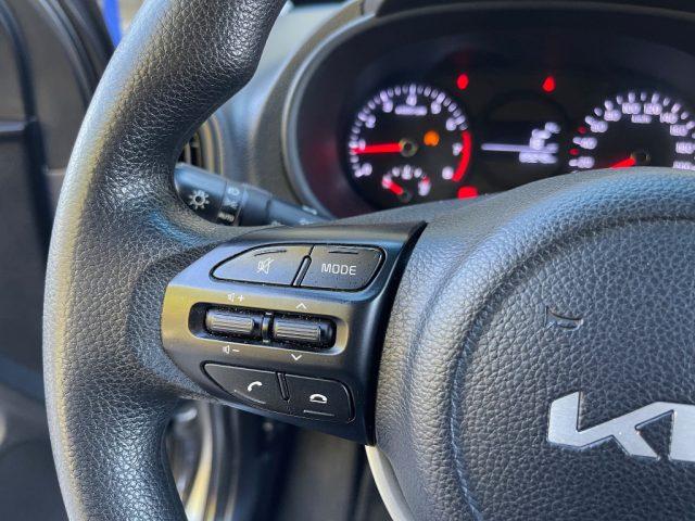 KIA Picanto 1.0 DPI 67CV 5 PORTE CLIMA BLUETOOTH NEOPATENTATI