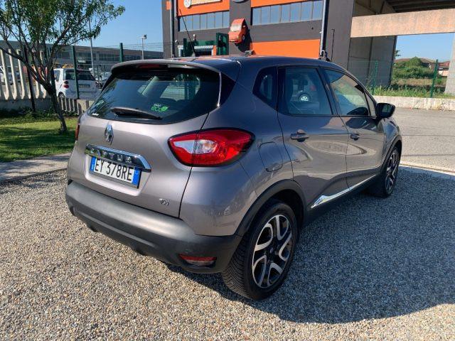 RENAULT Captur 0.9 TCe 12V 90 CV Start&Stop Energy R-Link