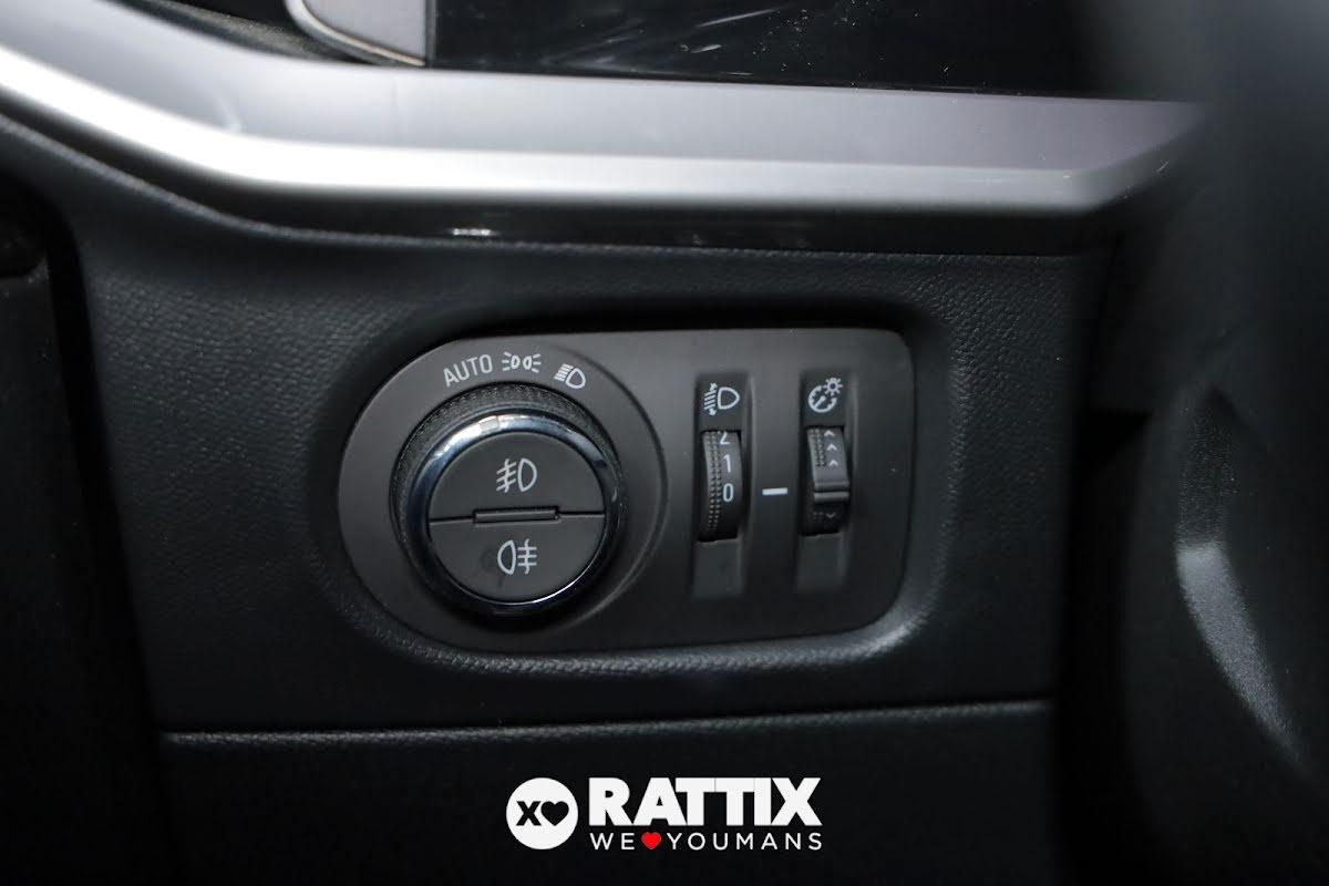 Opel Mokka 1.2 t 136CV Ultimate