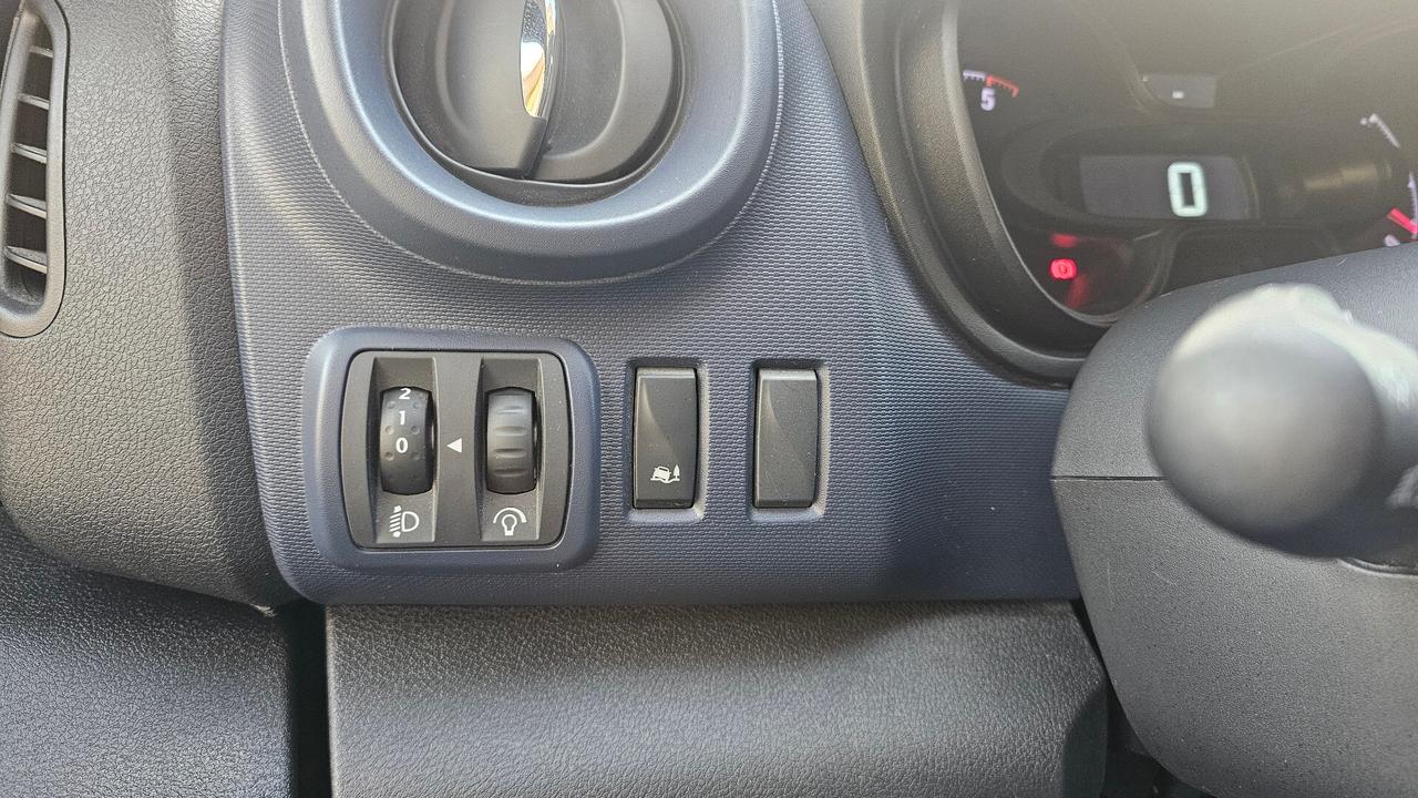 Vivaro 27 1.6 BiTurbo S&S PC-TN L1H1 UNIPROPRIETARIO ITALIANO IVA ESPOSTA